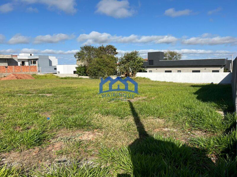 Lote/Terreno à Venda, 450 m² por R$ 50.000 cod ch1689