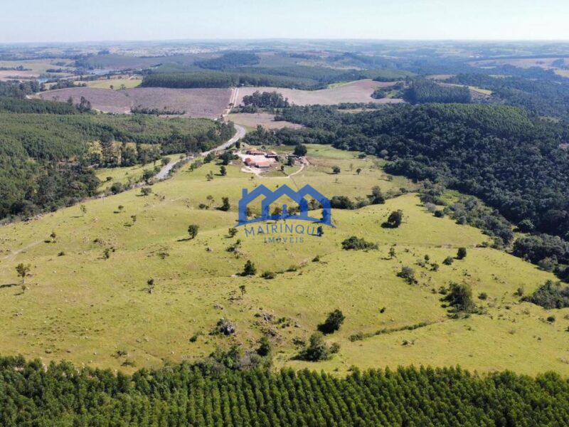 Fazenda/Sítio com 3 Quartos e 1 banheiros à Venda, 580.000 m² por R$ 3.500.000 Cod. ch1692