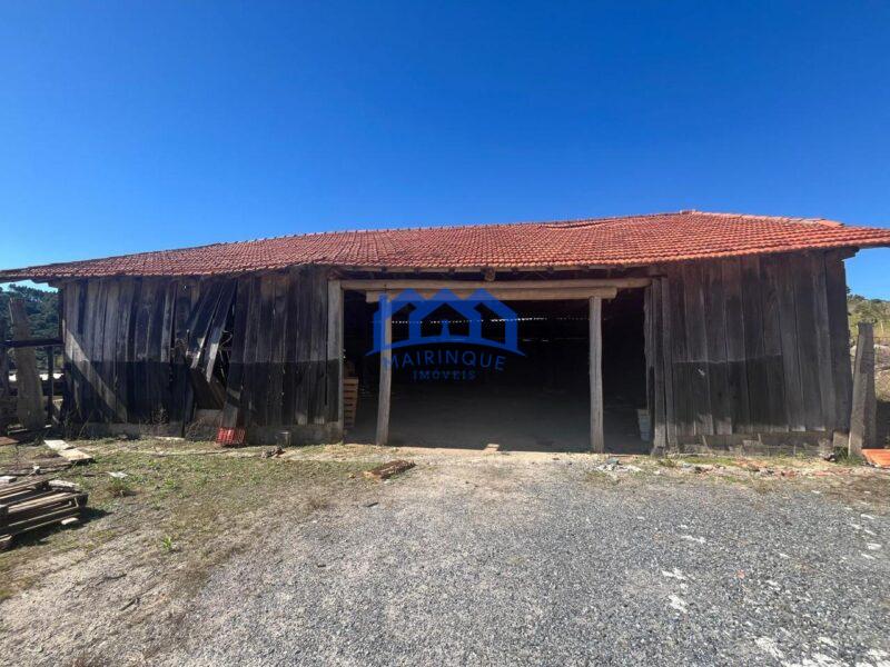 Fazenda/Sítio com 3 Quartos e 1 banheiros à Venda, 580.000 m² por R$ 3.500.000 Cod. ch1692