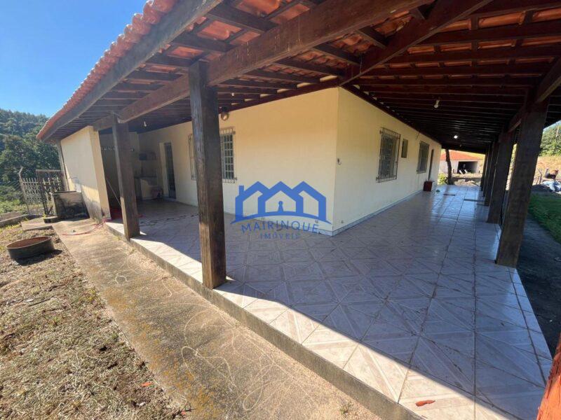 Fazenda/Sítio com 3 Quartos e 1 banheiros à Venda, 580.000 m² por R$ 3.500.000 Cod. ch1692