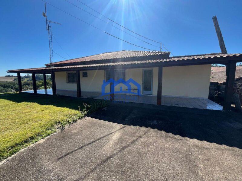 Fazenda/Sítio com 3 Quartos e 1 banheiros à Venda, 580.000 m² por R$ 3.500.000 Cod. ch1692