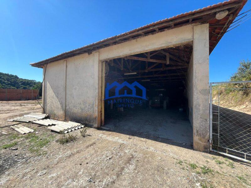 Fazenda/Sítio com 3 Quartos e 1 banheiros à Venda, 580.000 m² por R$ 3.500.000 Cod. ch1692