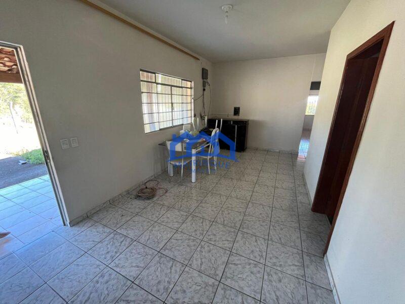 Fazenda/Sítio com 3 Quartos e 1 banheiros à Venda, 580.000 m² por R$ 3.500.000 Cod. ch1692