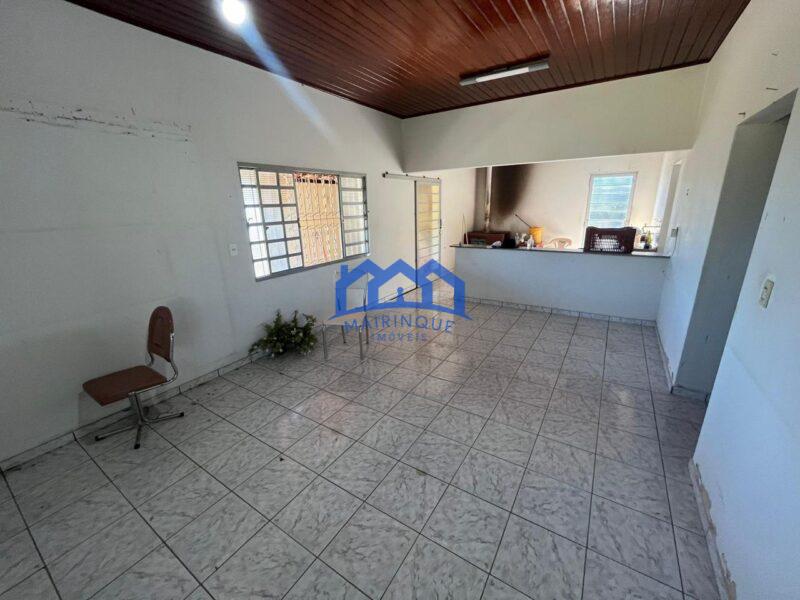 Fazenda/Sítio com 3 Quartos e 1 banheiros à Venda, 580.000 m² por R$ 3.500.000 Cod. ch1692