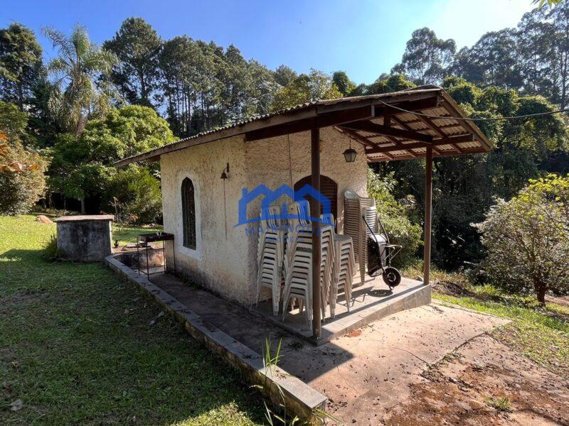 Chacara com 10 Quartos e 9 banheiros à Venda, 6000 m² por R$ 3.500.000 cod.ch1695