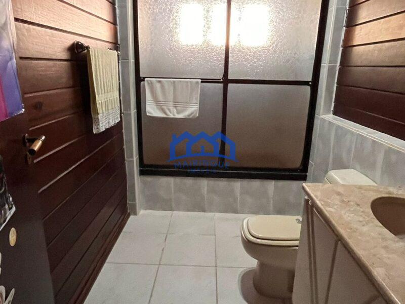 Chacara com 4 Quartos e 3 banheiros à Venda, 2000 m² por R$ 1.200.000 cod. ch1696