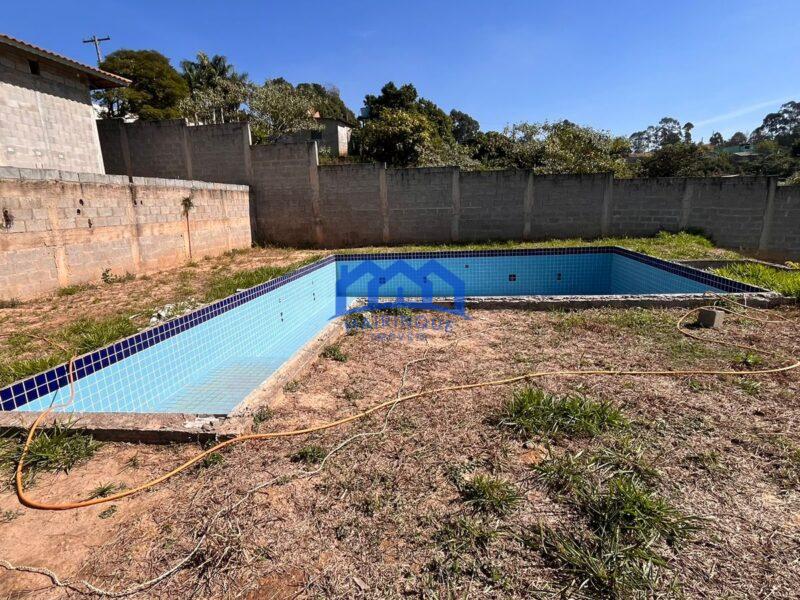 Chacara com 3 Quartos e 3 banheiros à Venda, 2000 m² por R$ 480.000 COD. ch1697