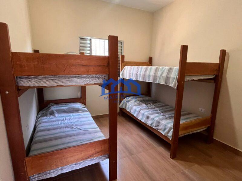 Chacara com 3 Quartos e 3 banheiros à Venda, 2000 m² por R$ 480.000 COD. ch1697