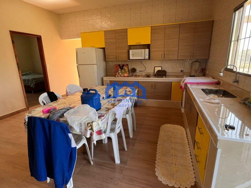 Chacara com 3 Quartos e 3 banheiros à Venda, 2000 m² por R$ 480.000 COD. ch1697