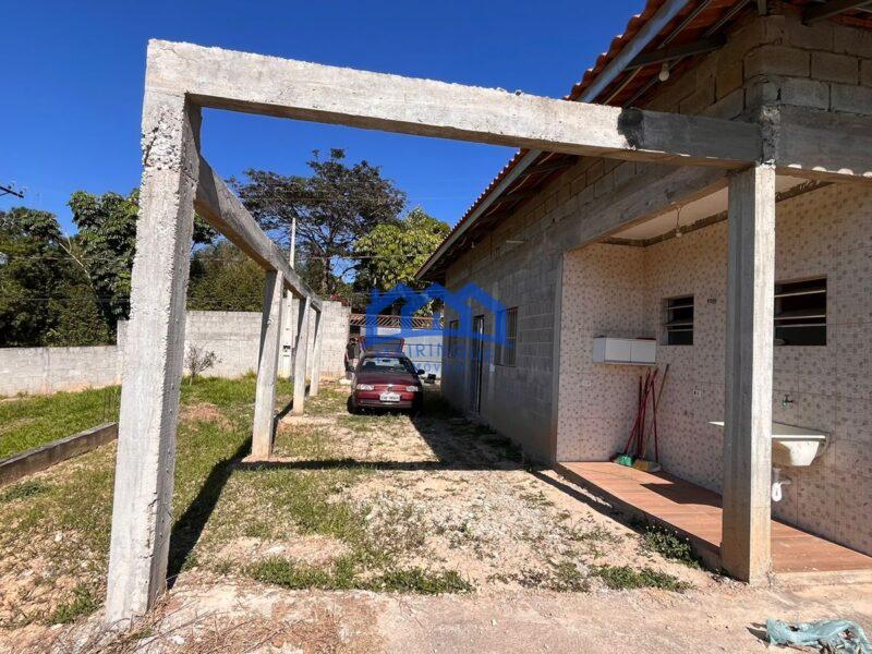 Chacara com 3 Quartos e 3 banheiros à Venda, 2000 m² por R$ 480.000 COD. ch1697