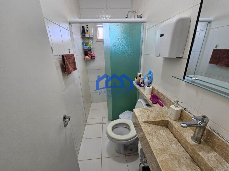 Chalé com 4 Quartos e 3 banheiro à Venda, 250 m² por R$ 350.000 COD. ch1709