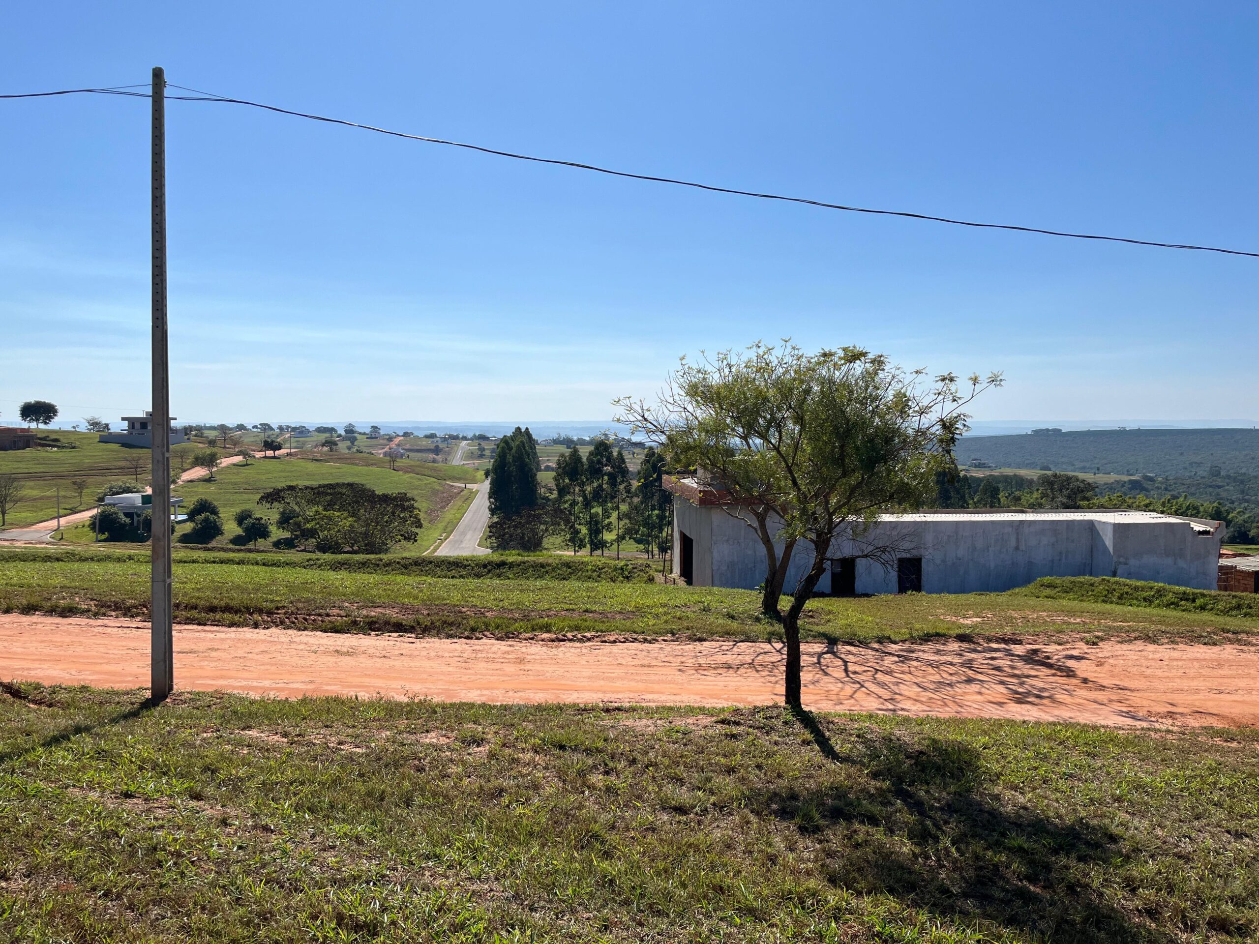 Lote/Terreno à Venda, 450 m² por R$ 50.000 cod ch1702