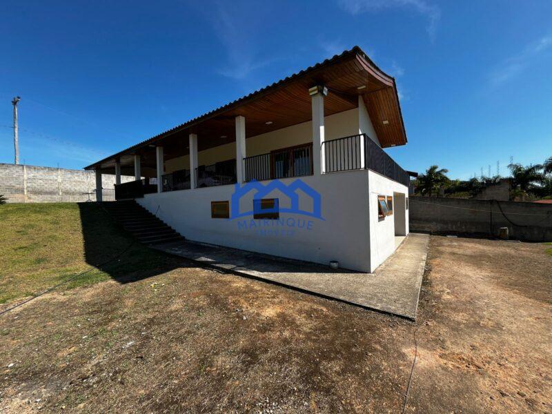 Chacara com 3 Quartos e 2 banheiros à Venda, 1800 m² por R$ 800.000 COD. ch1710