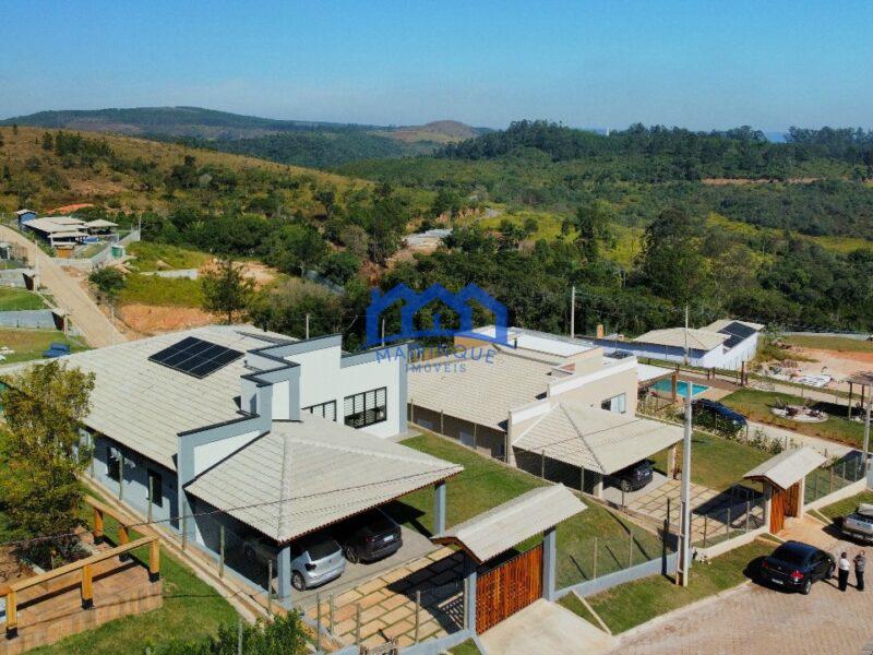 Chacara com 3 Quartos e 4 banheiros à Venda, 1000 m² por R$ 1.600.000 cod. ch1712