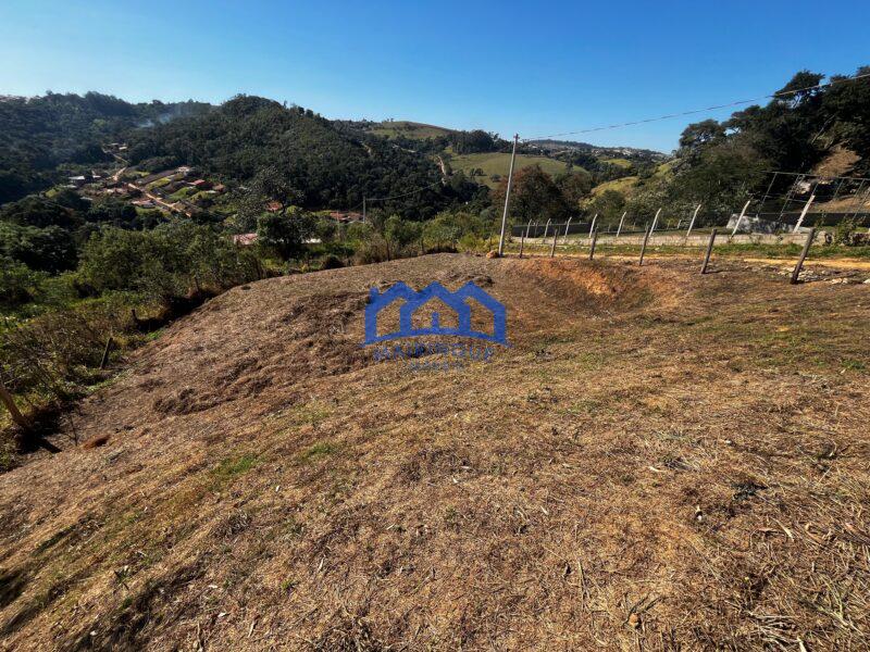 Lote/Terreno à Venda, 1000 m² por R$ 90.000. cod ch1714