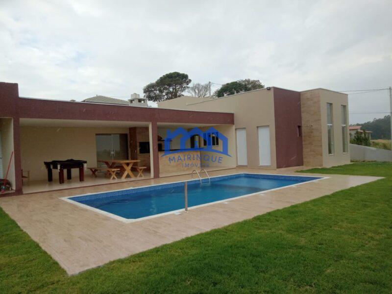 Chacara com 4 quartos e 2 banherios a venda, 1000 m² por R$ 1.200.000,00 cod.ch1715