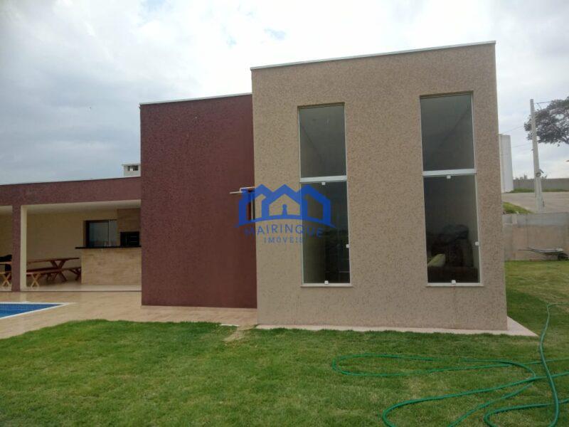 Chacara com 4 quartos e 2 banherios a venda, 1000 m² por R$ 1.200.000,00 cod.ch1715