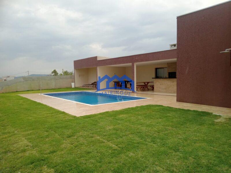 Chacara com 4 quartos e 2 banherios a venda, 1000 m² por R$ 1.200.000,00 cod.ch1715