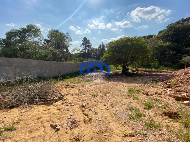 Lote/Terreno à Venda, 1262 m² por R$ 280.000 cod. ch1717