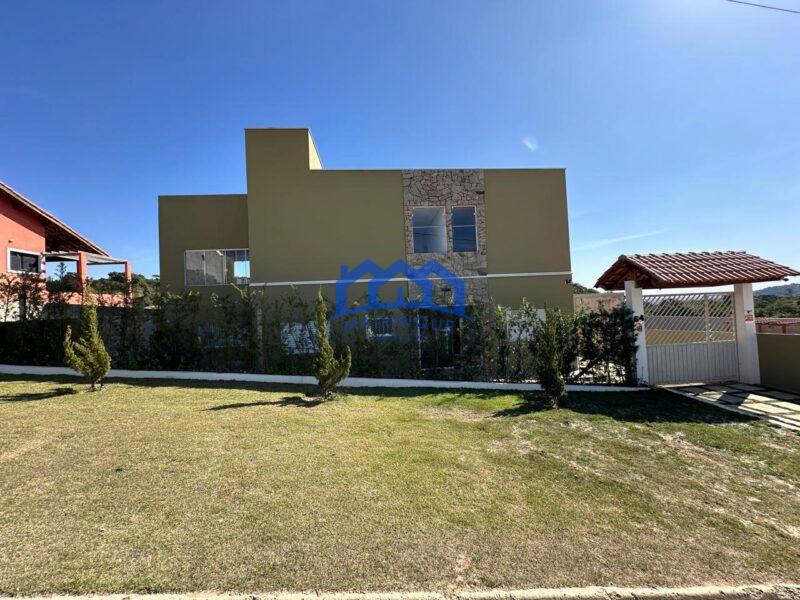 Chacara com 4 Quartos e 4 banheiros à Venda, 1000 m² por R$ 850.000 COD. ch1718