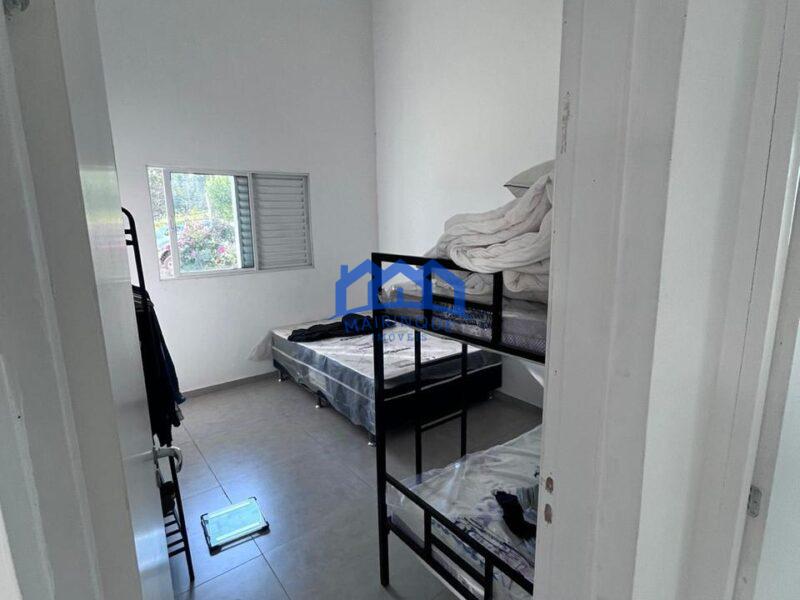 Chacara com 4 Quartos e 3 banheiro à Venda, 2000 m² por R$ 530.000 cod.ch 1721