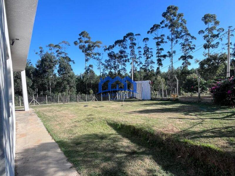 Chacara com 4 Quartos e 3 banheiro à Venda, 2000 m² por R$ 530.000 cod.ch 1721