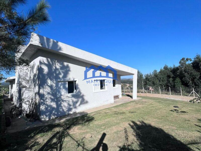 Chacara com 4 Quartos e 3 banheiro à Venda, 2000 m² por R$ 530.000 cod.ch 1721