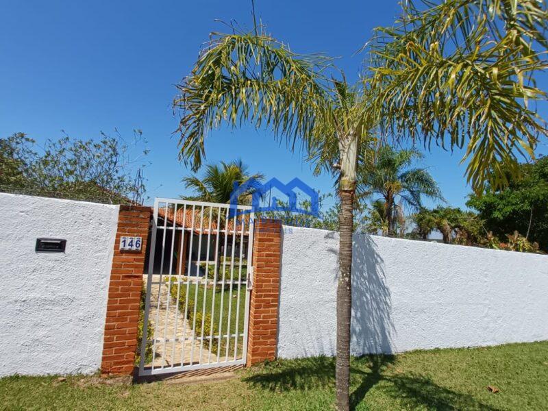 Chacara com 3 Quartos e 3 banheiros à Venda, 3000 m² por R$ 1.500.000 cod. ch1722