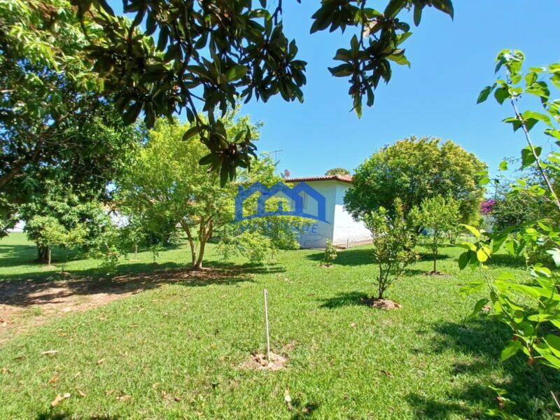 Chacara com 3 Quartos e 3 banheiros à Venda, 3000 m² por R$ 1.500.000 cod. ch1722