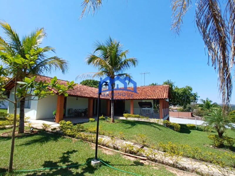 Chacara com 3 Quartos e 3 banheiros à Venda, 3000 m² por R$ 1.500.000 cod. ch1722