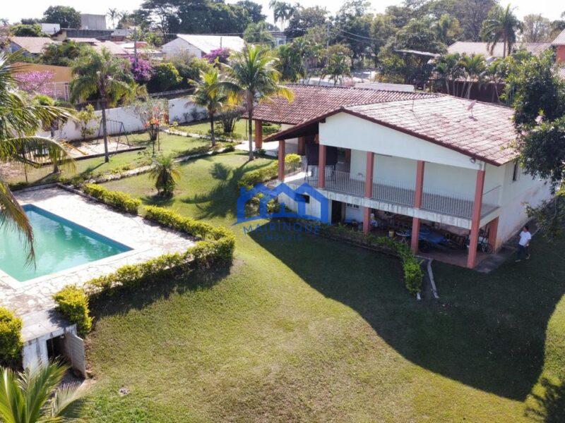 Chacara com 3 Quartos e 3 banheiros à Venda, 3000 m² por R$ 1.500.000 cod. ch1722