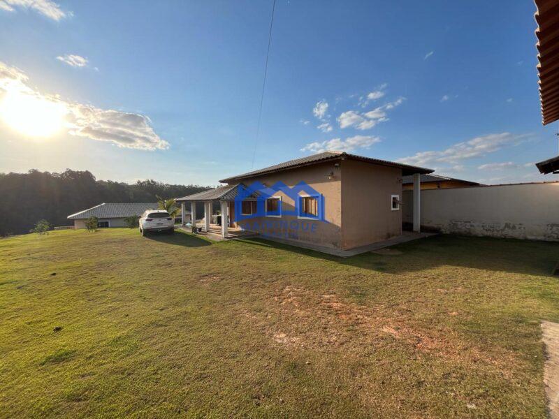 Chacara com 3 Quartos e 3 banheiros à Venda, 1.000 m² por R$ 700.000 cod. ch1728