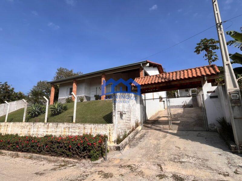 Chacara com 2 Quartos e 2 banheiros à Venda, 1.000 m² por R$ 530.000 cod. ch1729