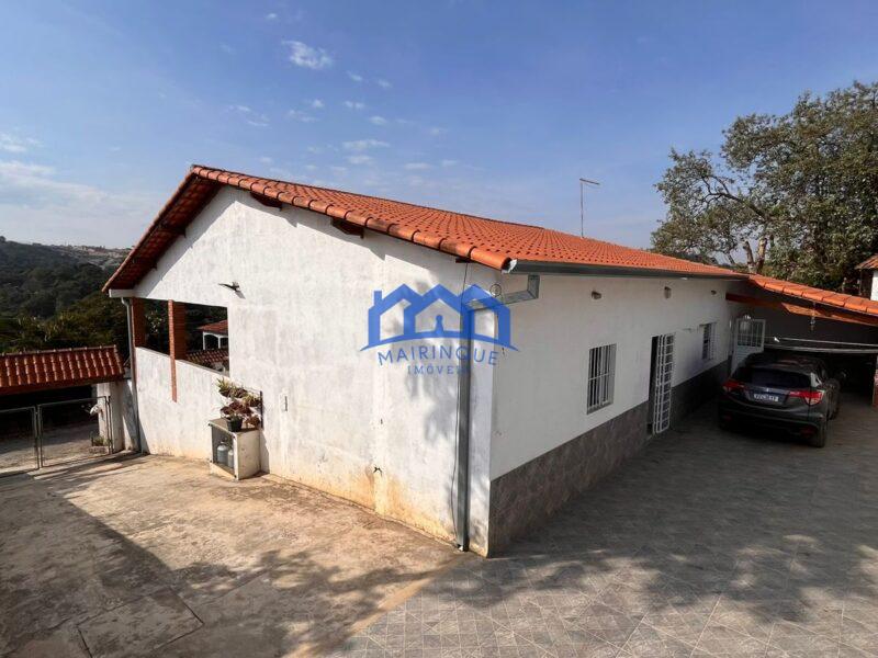 Chacara com 2 Quartos e 2 banheiros à Venda, 1.000 m² por R$ 530.000 cod. ch1729