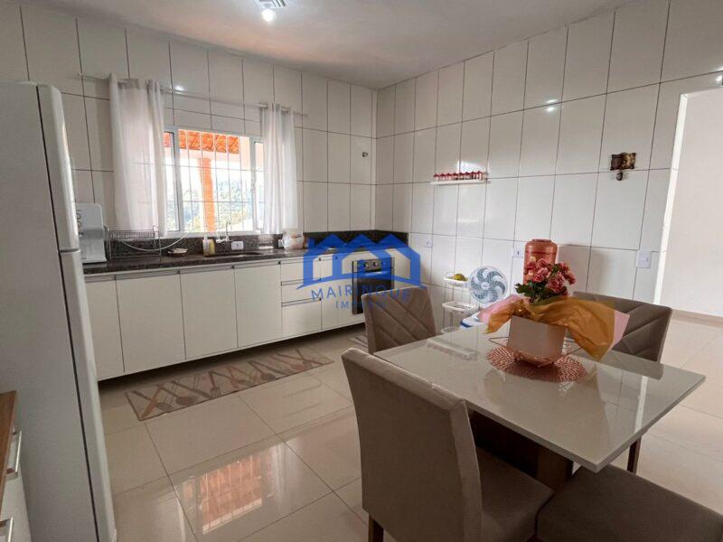 Chacara com 2 Quartos e 2 banheiros à Venda, 1.000 m² por R$ 530.000 cod. ch1729