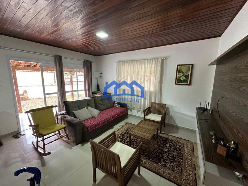 Chacara com 2 Quartos e 2 banheiros à Venda, 470 m² por R$ 420.000 cod. ch1730