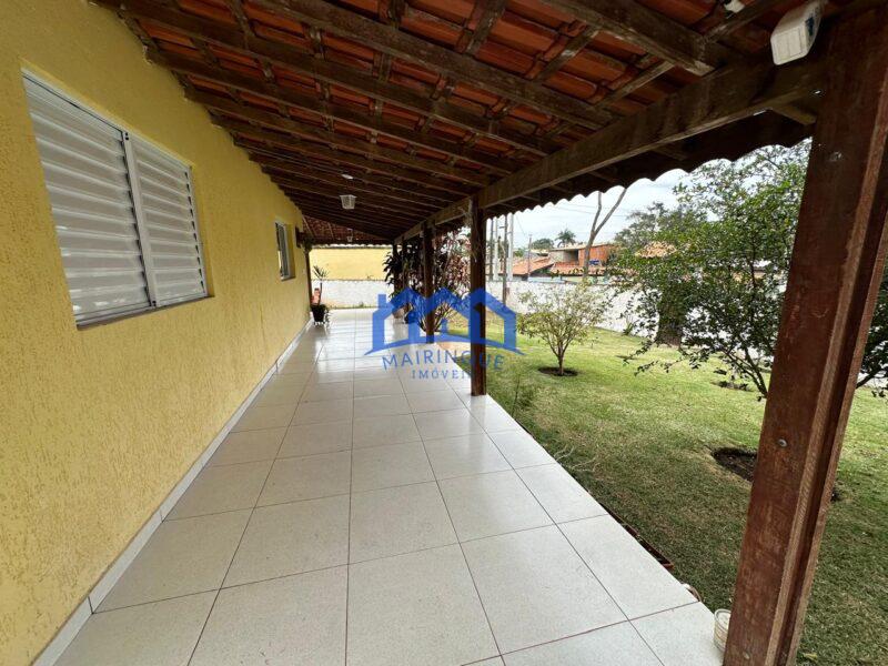 Chacara com 2 Quartos e 2 banheiros à Venda, 470 m² por R$ 420.000 cod. ch1730