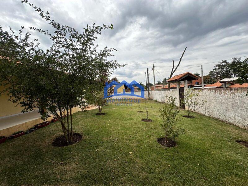 Chacara com 2 Quartos e 2 banheiros à Venda, 470 m² por R$ 420.000 cod. ch1730