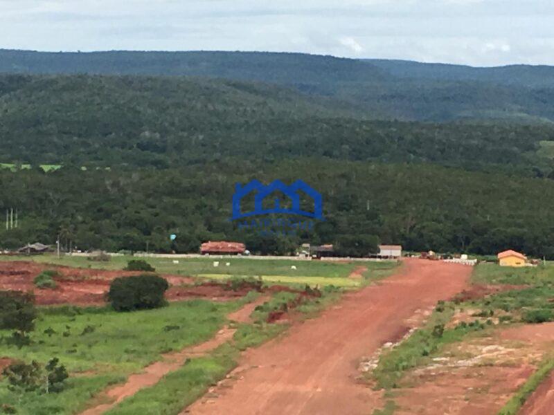 Fazenda/Sítio na região de Pindorama à Venda, 600 alq. por R$ 45.000,000.00 cód. ch1743