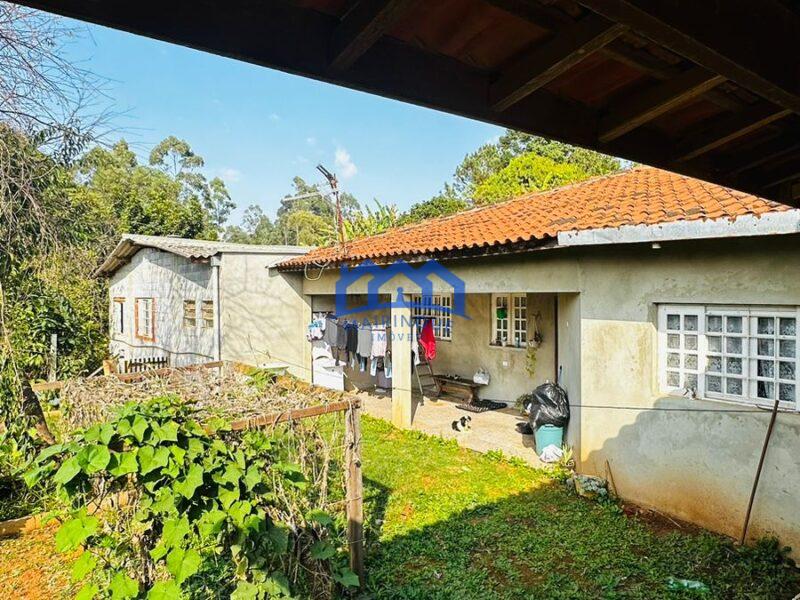 Chacara com 6 Quartos e 5 banheiros à Venda, 1200 m² por R$ 500.000