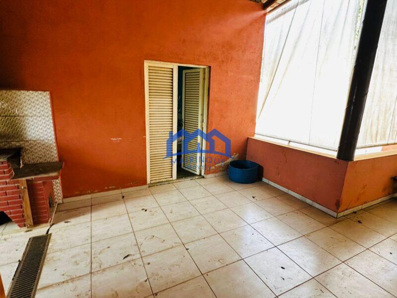 Chacara com 6 Quartos e 5 banheiros à Venda, 1200 m² por R$ 500.000