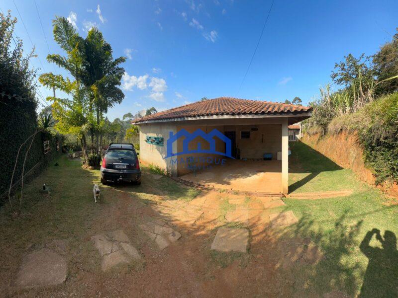 Chacara com 6 Quartos e 5 banheiros à Venda, 1200 m² por R$ 500.000