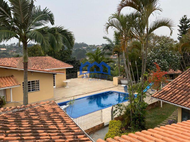 Chacara com 6 Quartos e 5 banheiros à Venda, 2400 m² por R$ 1.750.000 cod.ps239