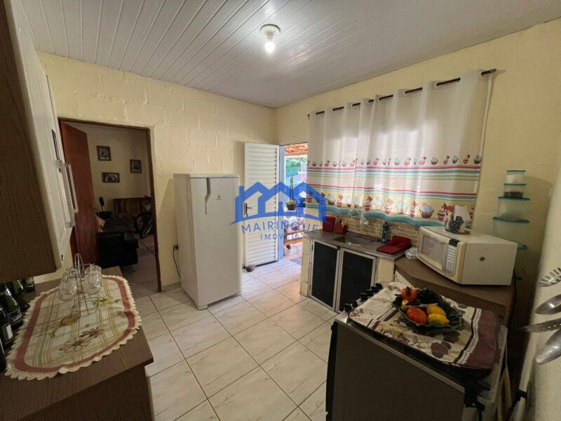 Chacara com 3 Quartos e 3 banheiros à Venda, 1000 m² por R$ 700.000 cod.ch1748