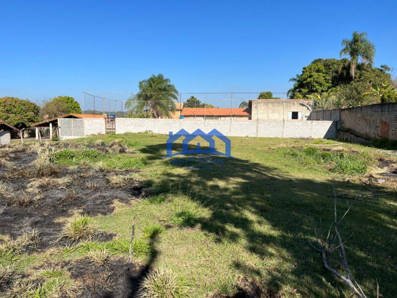 Lote/Terreno à Venda, 1000 m² por R$ 120.000 cod. ch1749