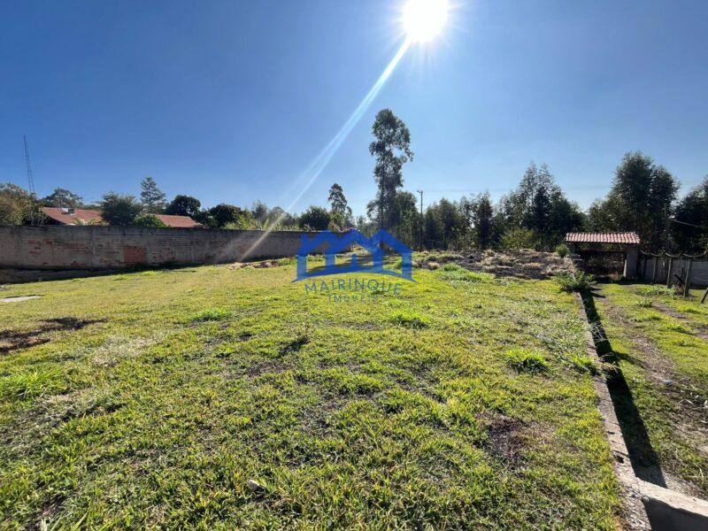 Lote/Terreno à Venda, 1000 m² por R$ 120.000 cod. ch1749