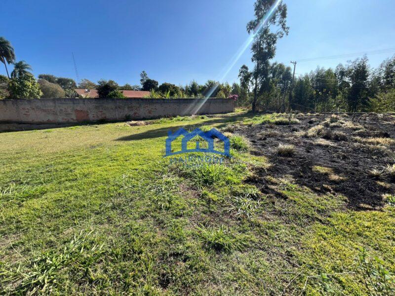 Lote/Terreno à Venda, 1000 m² por R$ 120.000 cod. ch1749