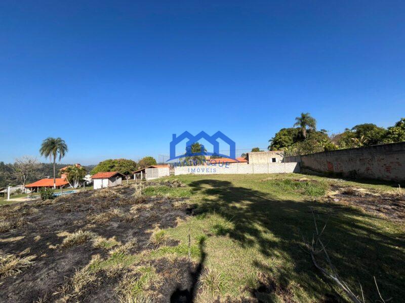 Lote/Terreno à Venda, 1000 m² por R$ 120.000 cod. ch1749