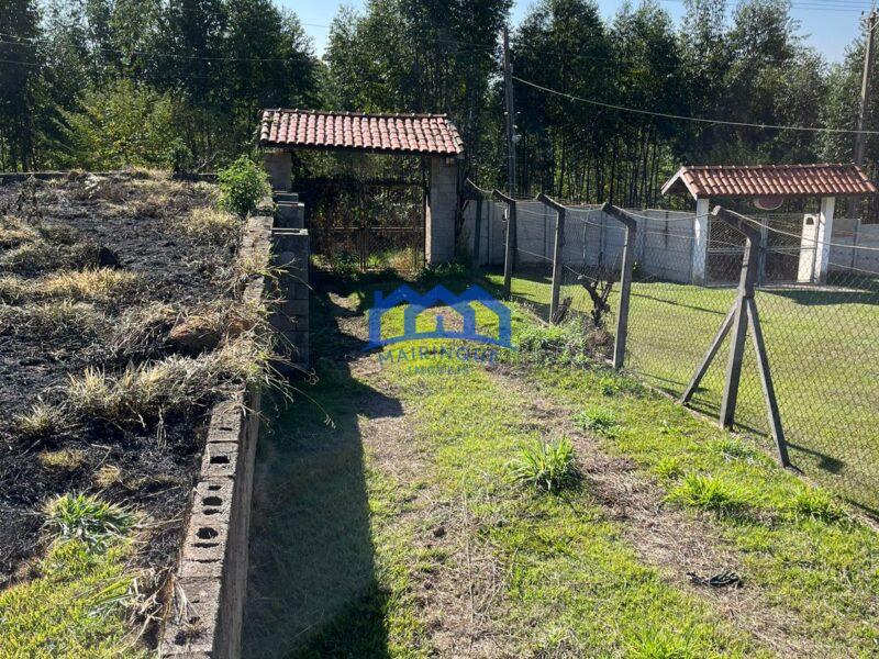 Lote/Terreno à Venda, 1000 m² por R$ 120.000 cod. ch1749