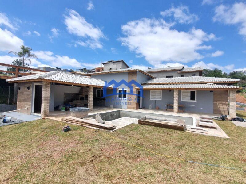 Projeto com 3 Quartos e 2 banheiros à Venda, 800 m² por R$ 590.000 cod. ch1756